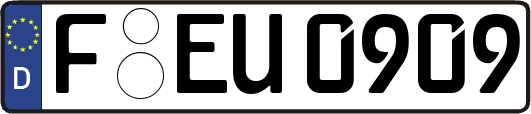 F-EU0909