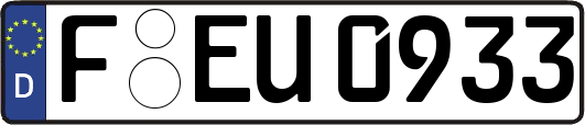 F-EU0933