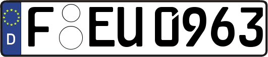 F-EU0963