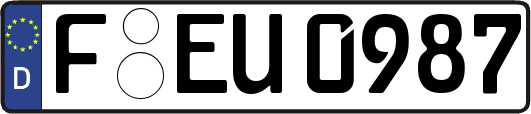 F-EU0987