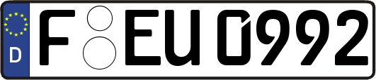 F-EU0992