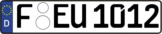 F-EU1012