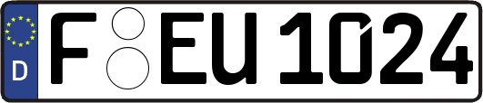 F-EU1024