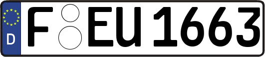 F-EU1663