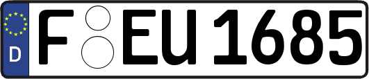 F-EU1685