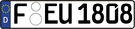 F-EU1808