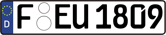 F-EU1809