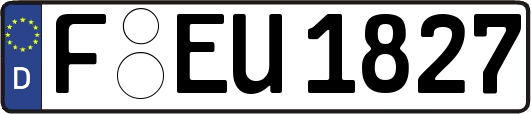 F-EU1827