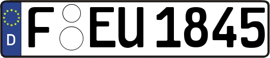 F-EU1845