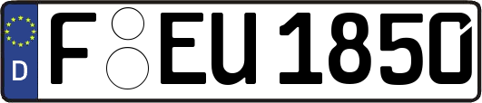 F-EU1850