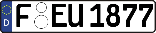 F-EU1877