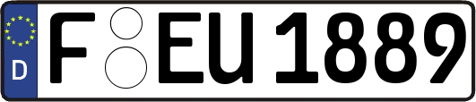 F-EU1889