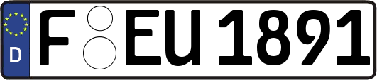 F-EU1891