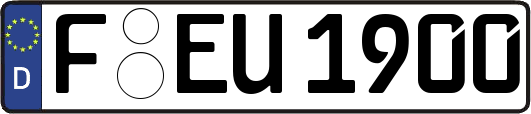 F-EU1900