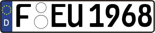 F-EU1968