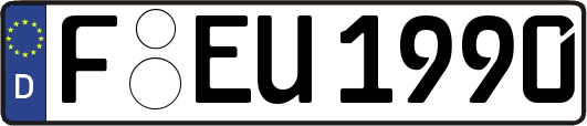 F-EU1990