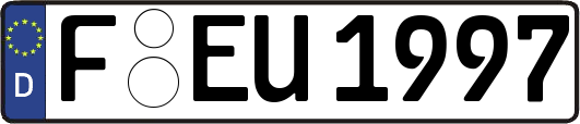 F-EU1997
