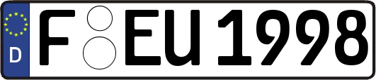 F-EU1998