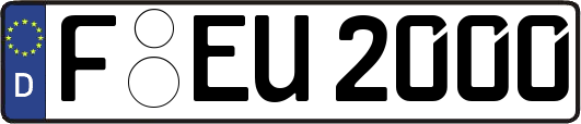 F-EU2000
