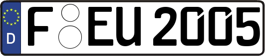 F-EU2005