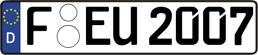 F-EU2007
