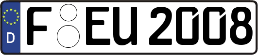 F-EU2008