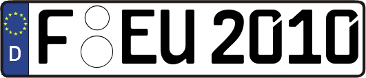 F-EU2010