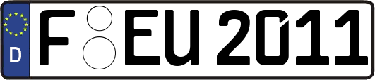 F-EU2011