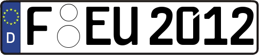 F-EU2012