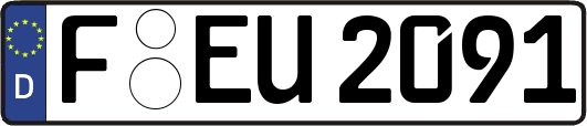 F-EU2091