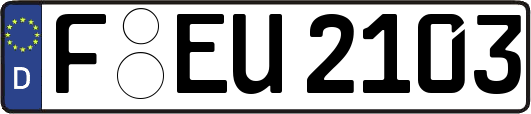 F-EU2103