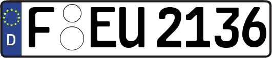 F-EU2136