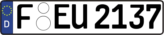 F-EU2137
