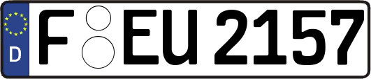 F-EU2157