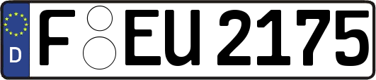 F-EU2175
