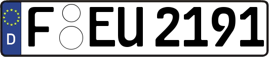 F-EU2191