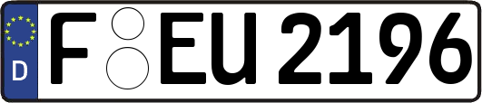 F-EU2196