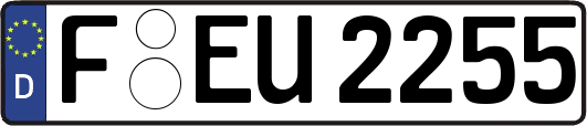 F-EU2255