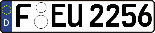 F-EU2256
