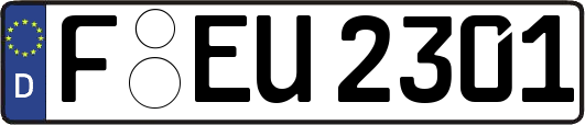 F-EU2301