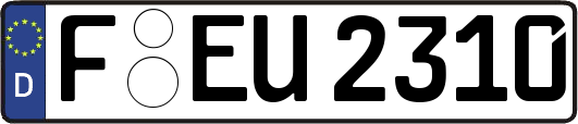 F-EU2310