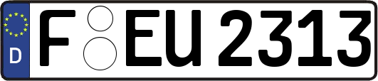 F-EU2313