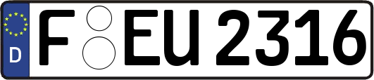 F-EU2316