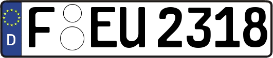 F-EU2318