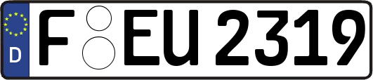 F-EU2319