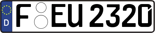 F-EU2320