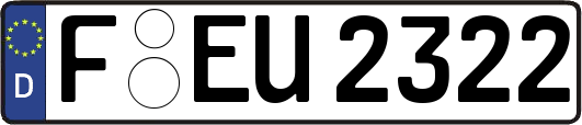 F-EU2322