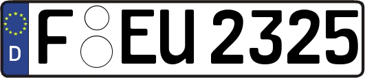 F-EU2325