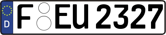 F-EU2327