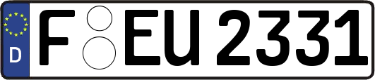 F-EU2331
